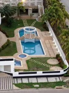 Apartamento vista al mar - 波拉马尔