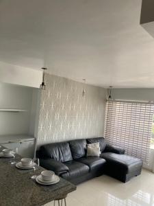 Apartamento vista al mar