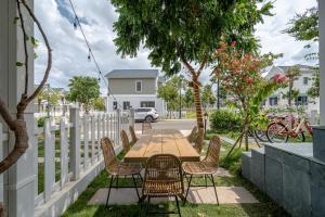 Venus House Novaworld Phan Thiết