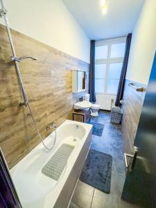 #112 Moderne Altstadt Wohnung im Herzen von Remscheid-Lennep