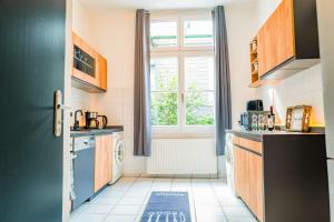 #112 Moderne Altstadt Wohnung im Herzen von Remscheid-Lennep