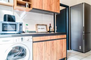 #112 Moderne Altstadt Wohnung im Herzen von Remscheid-Lennep