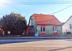 LUMA ubytovanie - 3hvězdičkové hotely ve městě Trenčín