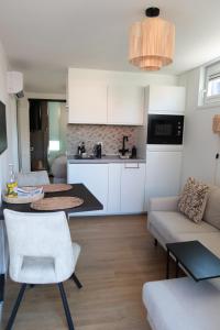 Beach House Hillasol DISHOEK