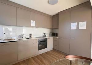 Stilvolle Wohnung 5min von Zürich Bahnhof! -101-