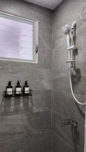 Boudoir Hideaway close to Araneta Center