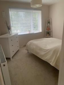 Cosy first floor flat