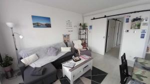 Appartements Le Bellevue : photos des chambres