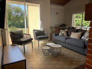 La Villa Kéana en Sud Ardèche
