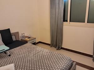 Top House Zayed Airport AUH