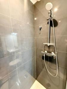 Appartements meubles Brest Gay Lussac : photos des chambres