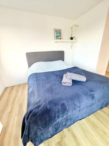 Appartements meubles Brest Gay Lussac : photos des chambres