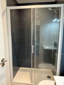 Appartements meubles Brest Gay Lussac : photos des chambres