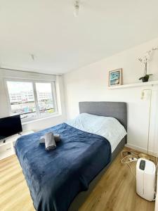 Appartements meubles Brest Gay Lussac : photos des chambres