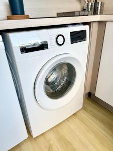 Appartements meubles Brest Gay Lussac : photos des chambres