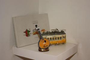 Sweet Alfama, Apartment 1