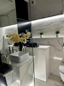 Apartamenty Kielce- Klonowa nad zalewem, 1-14 osób, faktura, parking, centrum