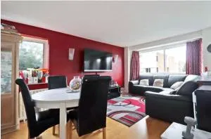 Spacious Wanstead Apartment- Sleeps 4! - Wanstead