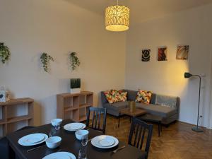 Modern, zentral & cosy wohnen in Döbling, dem schönsten Bezirk Wiens - free parking