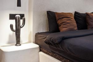 Bohemian 3BR Design Villa in center of Canggu