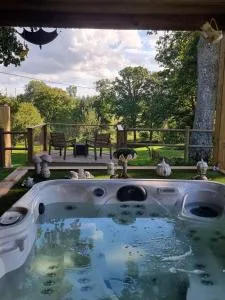 Le terrier aux merveilles - Cahan