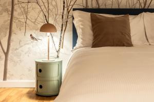 Piazza Unità dItalia - Jr Suite con AC - Wi Fi - Park Convenzionato