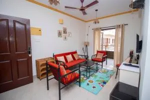 Cozy Retreat Near Colva Beach! - بيتالباتيم