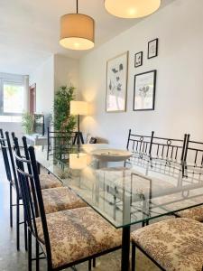 Apartamento Playa y Mar