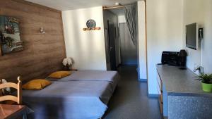 Appartements Vanessa : photos des chambres