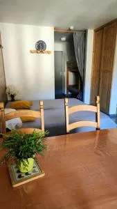 Vanessa - Le Villard