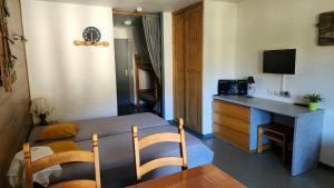 Appartements Vanessa : photos des chambres