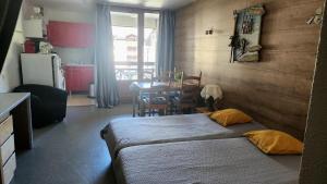 Appartements Vanessa : photos des chambres
