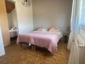 Villas Villa Keana en Sud Ardeche, avec piscine : photos des chambres
