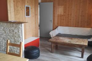 Appartements Logement entier 77 m2 Appart : photos des chambres