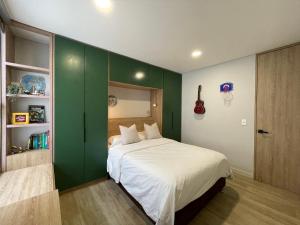 Apartamento Exclusivo en Pinares