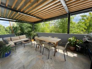 Apartamento Exclusivo en Pinares