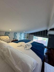 Flat 302 NH Maracaipe by LaPlaya