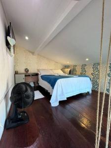 Flat 302 NH Maracaipe by LaPlaya