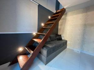 Flat 302 NH Maracaipe by LaPlaya