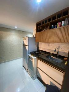 Flat 302 NH Maracaipe by LaPlaya
