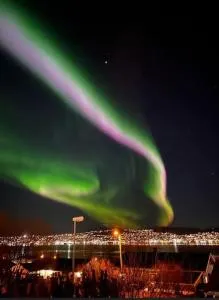 Arctic Apartment - Tomasjorda