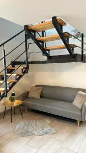 Apartmán 2 Jägerhaus - 斯拉尼