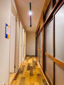 ゲストハウスSLOW HOUSE okuizumo