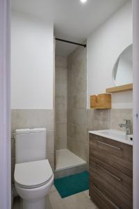 Maisons d'hotes Maison d'hotes et bien-etre Ahimsa : Studio Familial