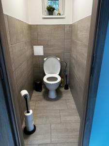 Apartmán 2 Jägerhaus