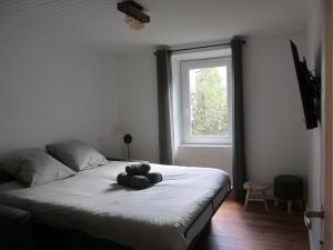 Appartement tout confort 7 personnes à Porté-Puymorens