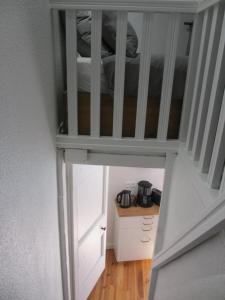 Appartement tout confort 7 personnes à Porté-Puymorens