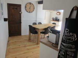 Appartement tout confort 7 personnes à Porté-Puymorens