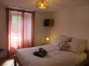 Appartement tout confort 7 personnes à Porté-Puymorens - Porta