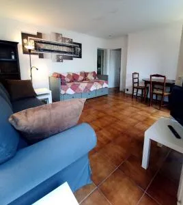 Family apartment near Paris - ألفورتفيل